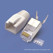 Innovative Products RJ45 8p8c Plug for Cat8